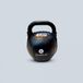 Sveltus Soft Kettlebell PU Black - 4kg