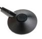 RS PRO Aardingskabel, 10 mm stekkerdoos drukknop - ring volgens EN 61340-5-1