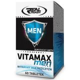 Real Pharm Vitamax MEN - 60 comprimés