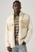 Levi's Campo Sherpa veste - Homme - S - Beige / Oatmeal