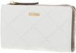 PICARD Portemonnee Broadway Wallet White Lily Wit