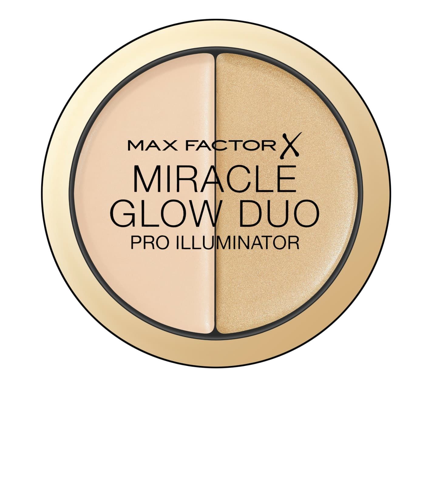 Max Factor Miracle Glow Duo - 8005610615592
