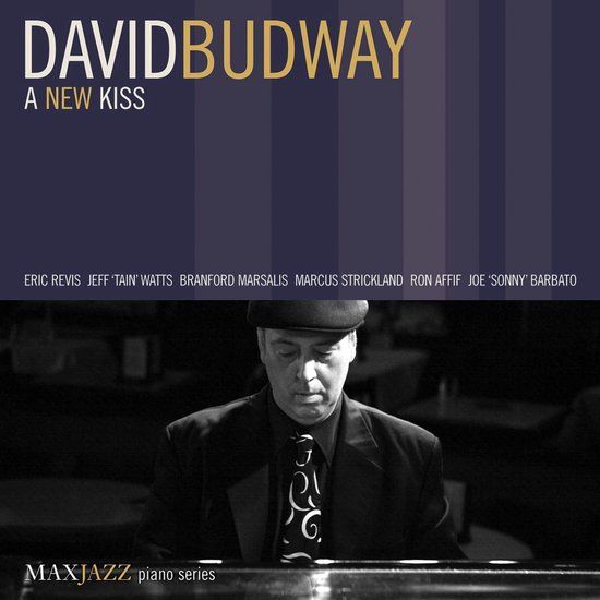 Sonic Rendezvous Maxjazz A New Kiss