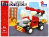Straż Bloc de construction ALLEBLOX