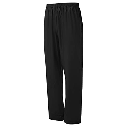 Kasteel Kleding 921 Fortex Airflex Broek S Zwart