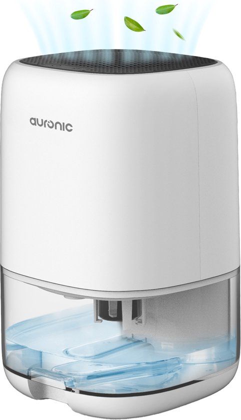 Auronic Luchtontvochtiger AU1003113 Wit