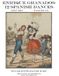 Enrique Granados 12 Spanish Dances Volume I Dances 1-6: Concert Harp Transcription by Lisa Tannebaum