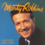 Bear Family Marty Robbins Country 1951 - 1958