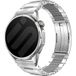 Fossil Bracelet acier hybride 'One Push' Gen 5e - 44mm (titane/gris)