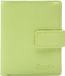Esquire Viktoria 62 Wallet Lime