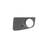 PRASCO Lüftungsgitter, Stoßfänger VG9522134 links | Compatibel met: VW CRAFTER 30-35 Bus, CRAFTER 30-50 Kasten, CRAFTER 30-50 Pritsche/Fahrgestell