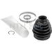 Snr Kits Soufflet Roue - Obk59.002 - Compatible Véhicule Peugeot, Citroen