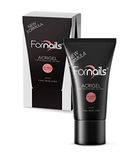 Fornails Acryl Soft Pink 30 g - 30 ml