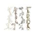 Decoratieve lichtketting 2 m met 30 micro-leds in warme kleur