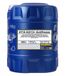 MANNOL MN4114-20 Antigel jaune, NATO S-759, Capacité: 20 l