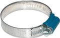 ABA Slangklem verzinkt 11x17mm band 9mm