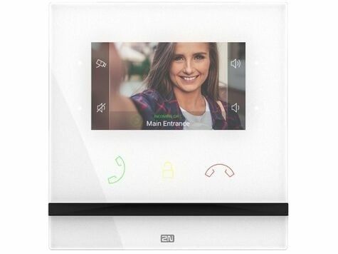2N Indoor Compact (wit)