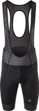 AGU Prime Fietsbroek met Zeem II Essential Heren - Zwart - S