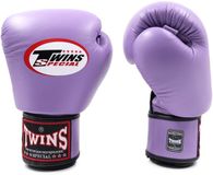 Twins Special BGVL3 Bokshandschoenen – Lavendel – 12 OZ