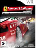 Merkloos Ferrari Challenge Trofeo Pirelli Deluxe - Wii