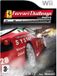 Merkloos Ferrari Challenge Trofeo Pirelli Deluxe - Wii
