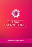 Elevate Sports Girlie Elevate Everything: The Sports Girlie Playbook