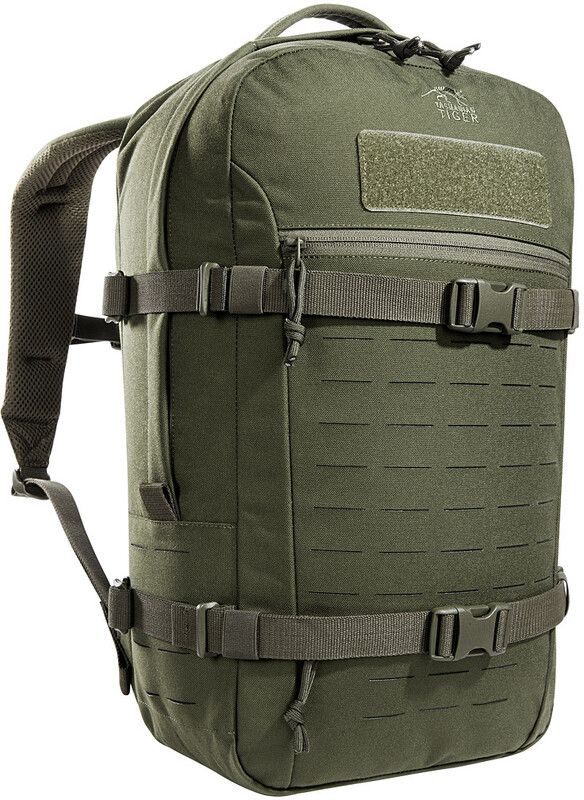 Tasmanian Tiger TT Modular Dagrugzak XL 23L - Olive - 2020