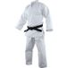 Adidas Judogi sans bandes Quest