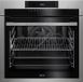 AEG BPE742320M - Inbouwoven - 71 liter - RVS - Pyrolyse - A+