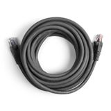 Ekon ECITLANC650G netwerkkabel Grijs 5 m Cat6 U/UTP (UTP)