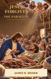 Jesus Libri GmbH Jesus Forgives the Paralytic Paperback