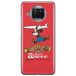 ERT GROUP mobiel telefoonhoesje voor Xiaomi REDMI NOTE 9T origineel en officieel erkend Disney patroon Mickey 008