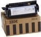 Infoprint 39V3630 Zwart toners & lasercartridge