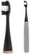 Heckermann Tête de brosse à dents LC-H156, couleur noire