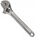 Bahco verstelbare sleutel roestvrij staal 460 mm, bekbreedte 55 mm
