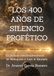 LOS 400 AÑOS DE SILENCIO PROFÉTICO: El período intertestamentario de Malaquías a Juan el Bautista