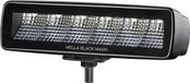 HELLA 1FB 358 176-201 LED Spotlight - Black Magic Mini Lightbar 6.2"