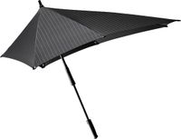 Senz paraplu XXL - noir