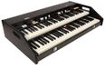 Crumar MOJO-SC Orgue virtuel à roue phonique avec 2 claviers et GSi VB3.2
