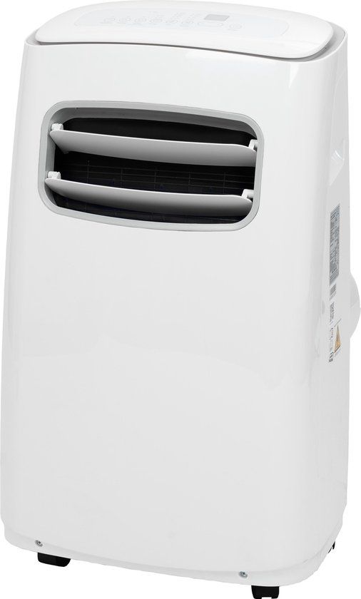 Eurom Coolsmart 120 Mobiele Airco - 12000 BTU - Wit