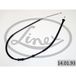Linex Tirette À Câble, Frein De Stationnement 14.01.93 Fiat 51708686