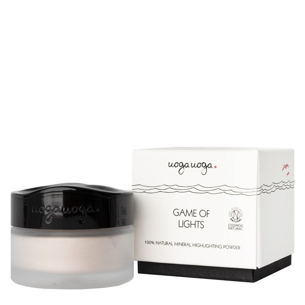 UOGA UOGA unisex - 5ml - 4779040218206