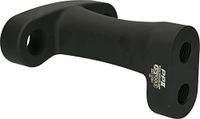 KS Tools 440.0361 Drukvoet, Ø 155 mm, 90 mm