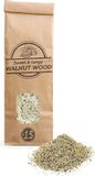 Smokey Olive Wood Houtsnippers Walnoothout 300ml