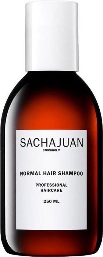 Sachajuan Normal Hair Shampoo 250 ml