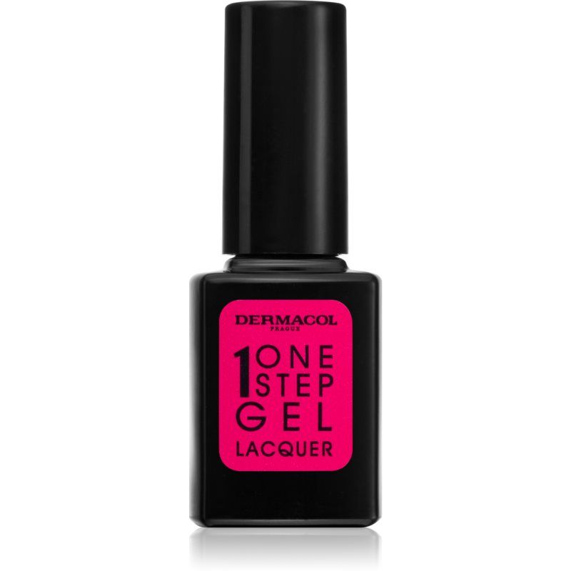 One Step Gel Lacquer