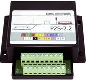 TAMS Elektronik 51-02127-01 Pendeldienstbesturing Accessoire Voor analoge gelijkstroombanen