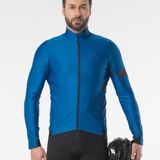 Löffler Loeffler M Bike L/S Jersey Capitano Marin - Blauw