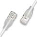 Wantec 7402 netwerkkabel Wit 0,3 m Cat6 U/UTP