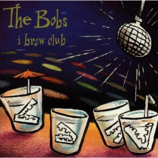 I Brow Club